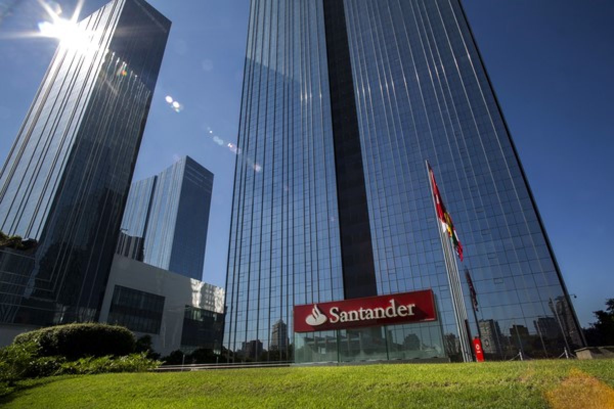 [Santander faz acordo para barrar CPI da Sonegação Tributária em São Paulo]