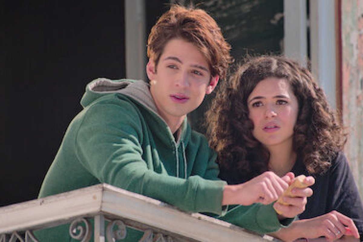 Netflix anuncia 2° temporada da série ‘De Volta aos 15’ Cultura Farol da Bahia Netflix anuncia 2° temporada da série ‘De Volta aos 15’ Cultura Farol da Bahia