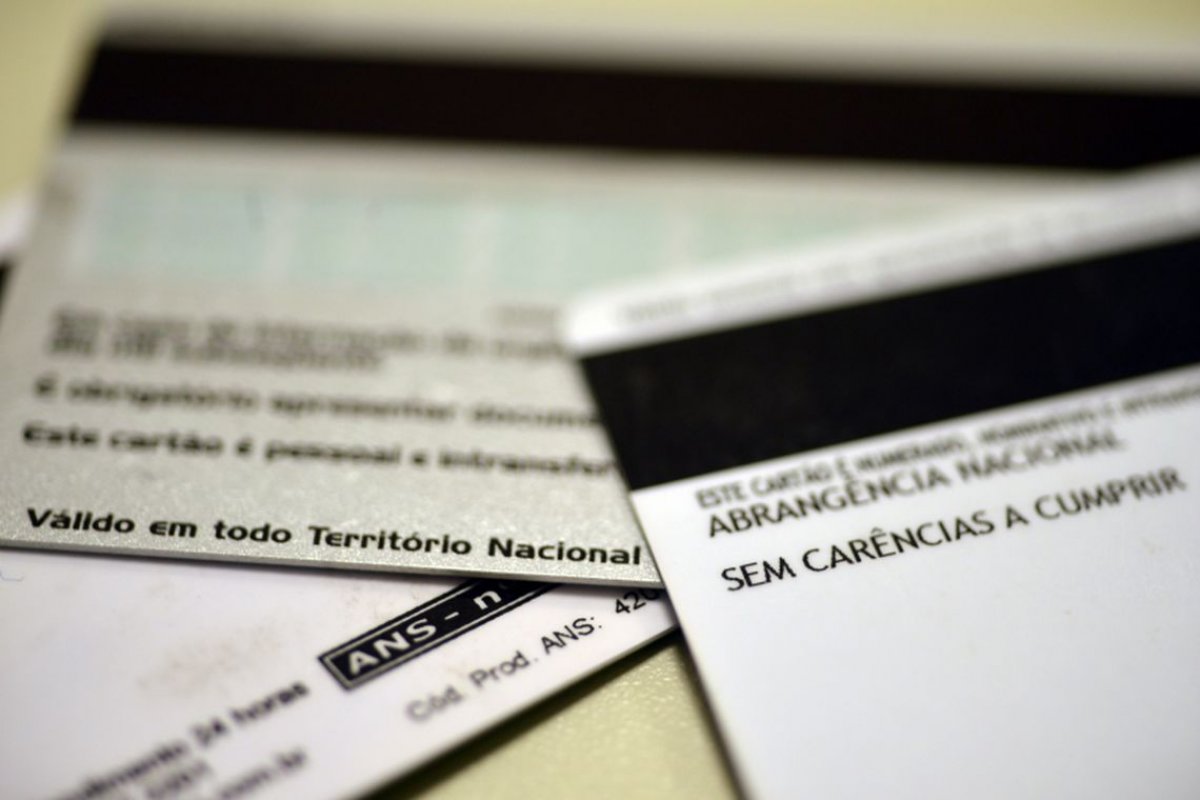 [Beneficiários de planos de saúde coletivos podem fazer portabilidade]