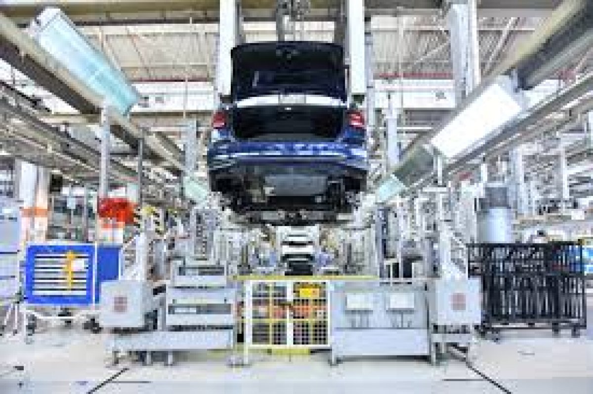 [Volkswagen vai acelerar produção do Gol a partir de abril ]
