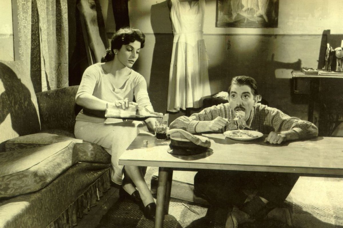 Amácio Mazzaropi é homenageado pela TV