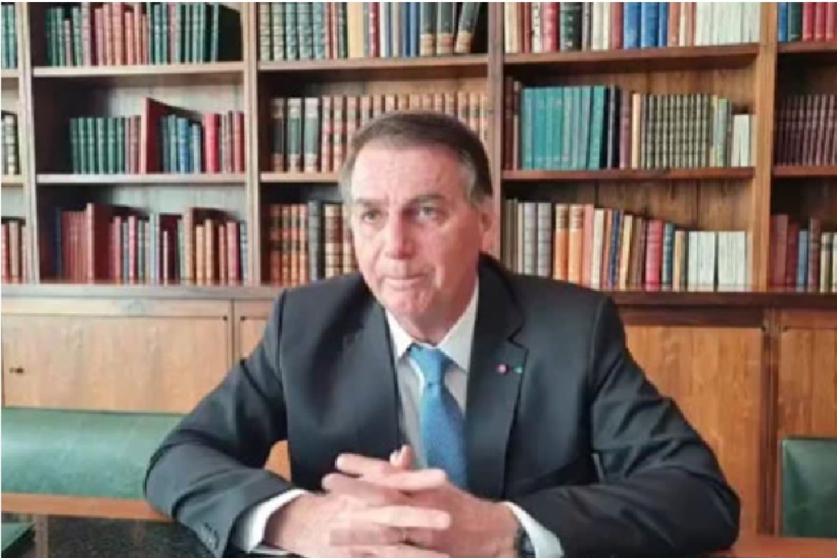 [YouTube Brasil remove mais um vídeo de Bolsonaro sobre fraude nas eleições]