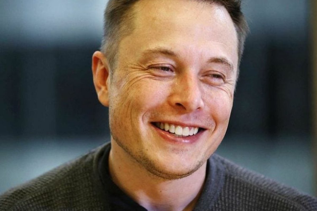 [Elon Musk compra o Twitter por US$ 44 bilhões ]