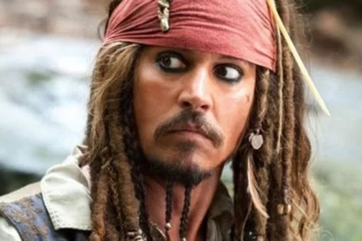 [Disney tirou Depp de 'Piratas do Caribe' por acusações de abuso, diz ex-agente do ator em Hollywood]