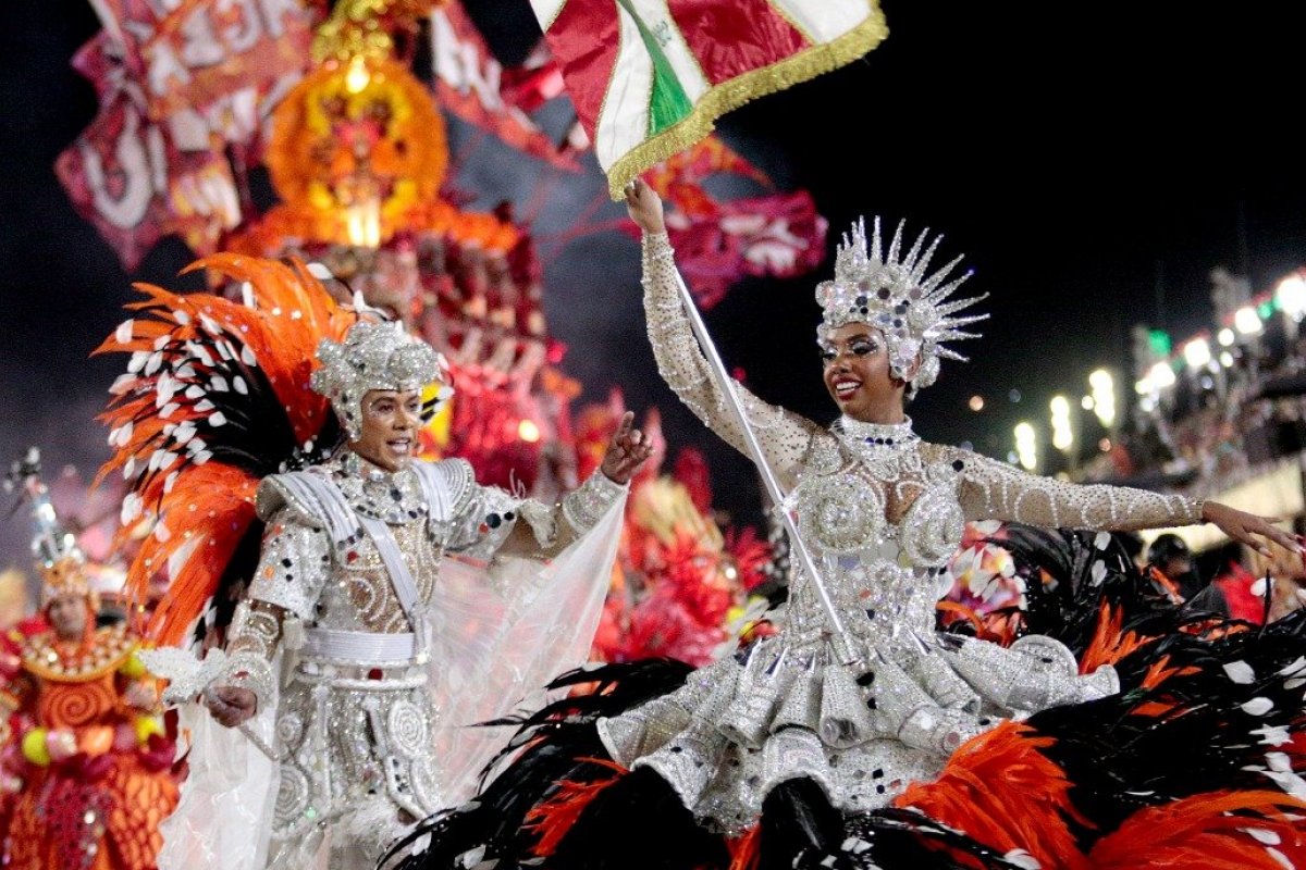 [Carnaval do RJ: Desfile das Campeãs acontece neste sábado (30)]