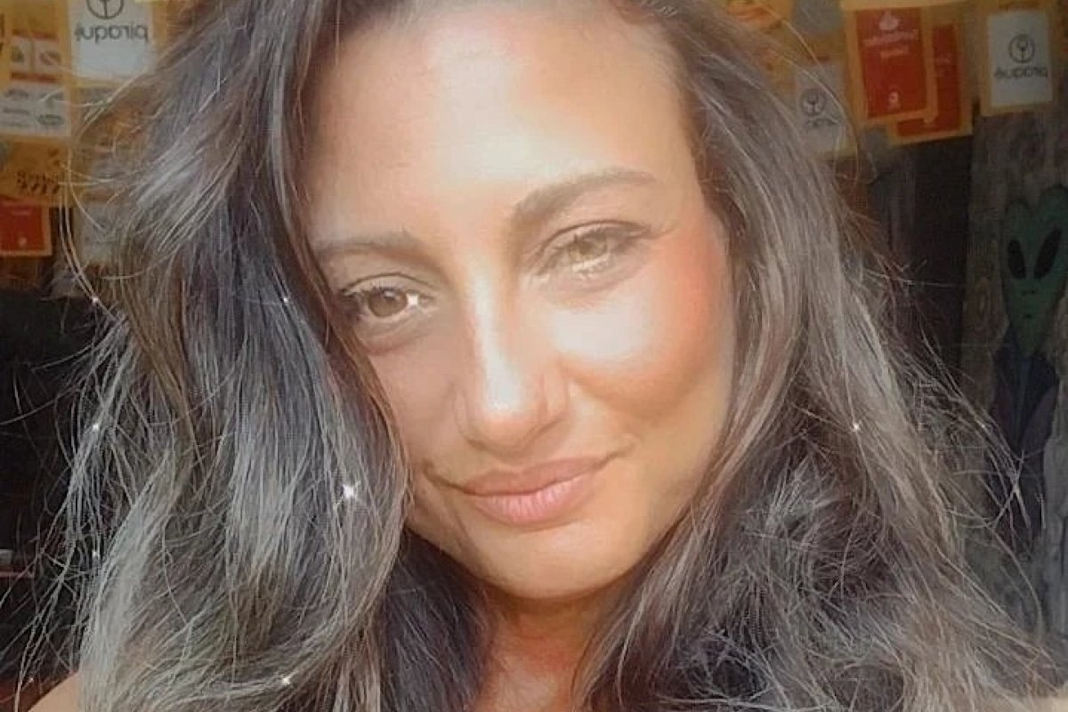 Luzia Moraes é presença confirmada para a [Luzia Moraes é presença confirmada para a