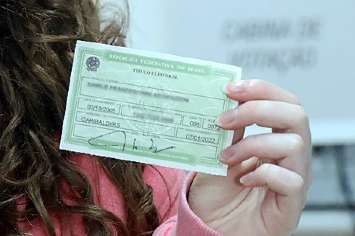 TSE Supera Marca Hist rica E Atende 1 3 Milh es De Pessoas Em Um nico 