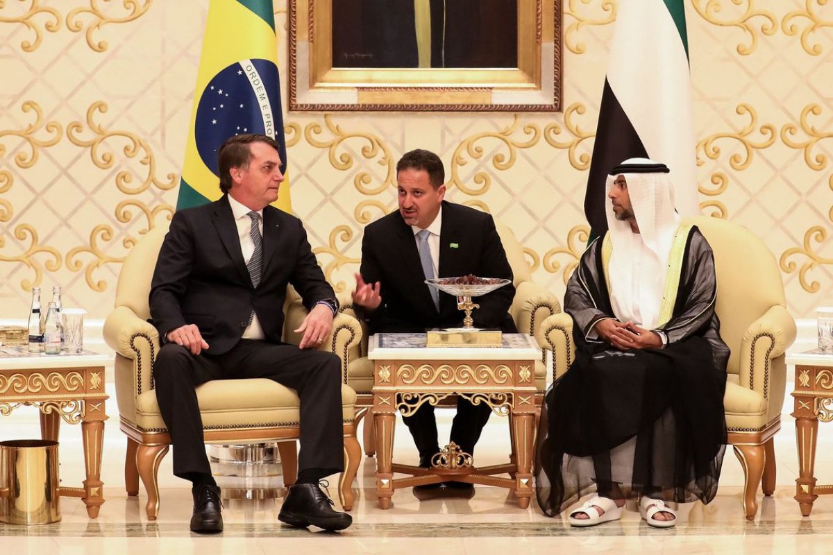 Brasil assina acordo para facilitar o comércio com ...
