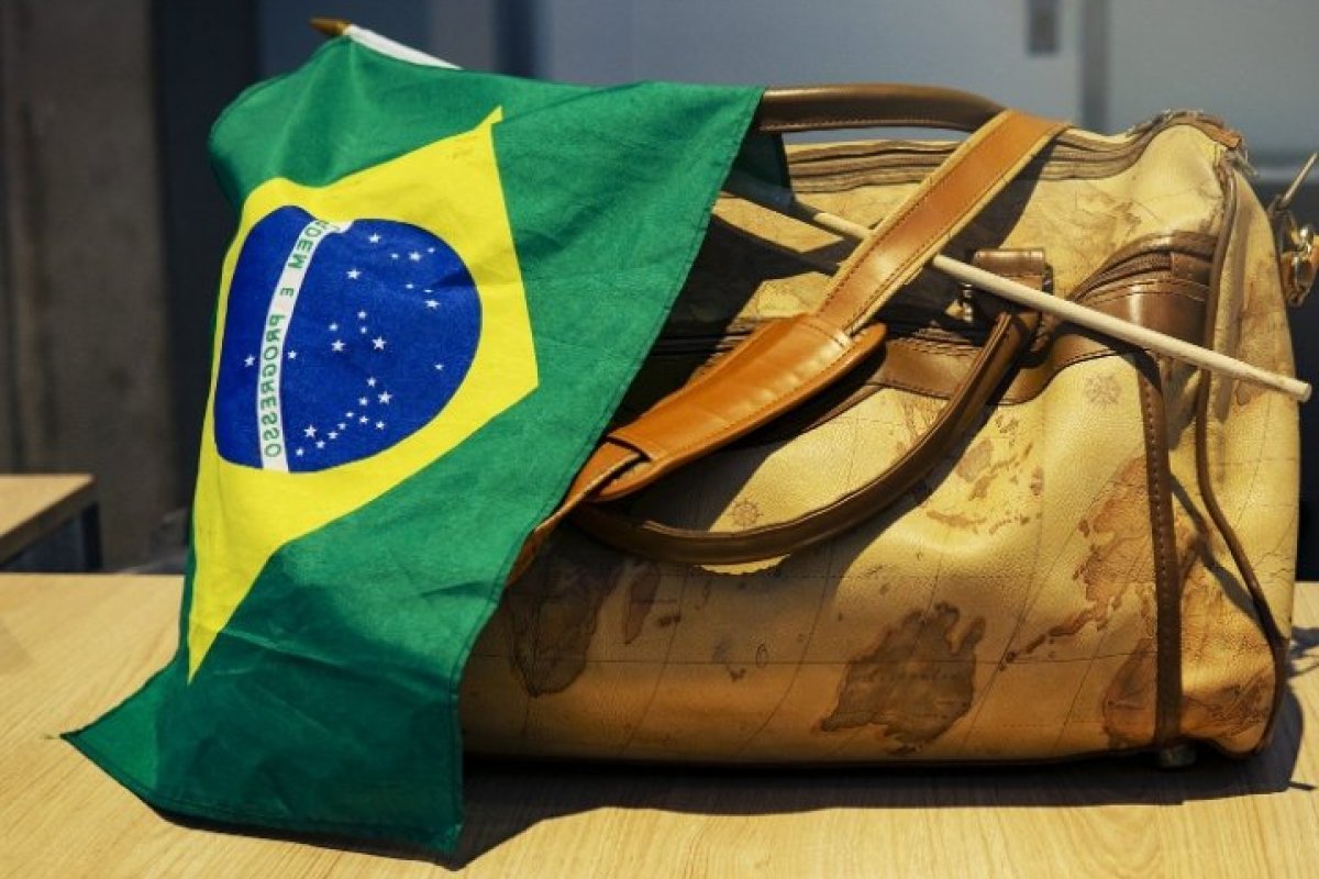 [Contratação de seguro para viagens dentro do Brasil cresce 18%  ]