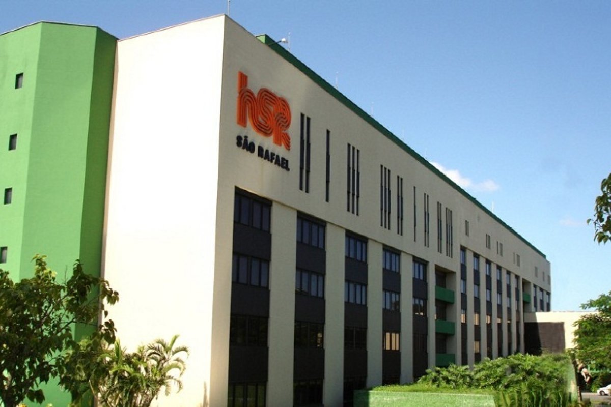 [HSR abre processo seletivo de estágio para estudantes de Medicina]