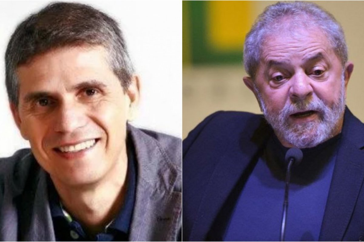 [Novo marqueteiro de Lula é acusado de integrar esquema de corrupção, diz revista ]