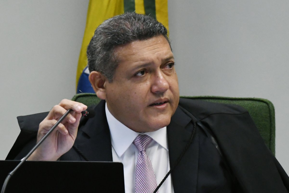 [STF nega recurso do PP e eleição indireta em Alagoas é mantida para domingo ]