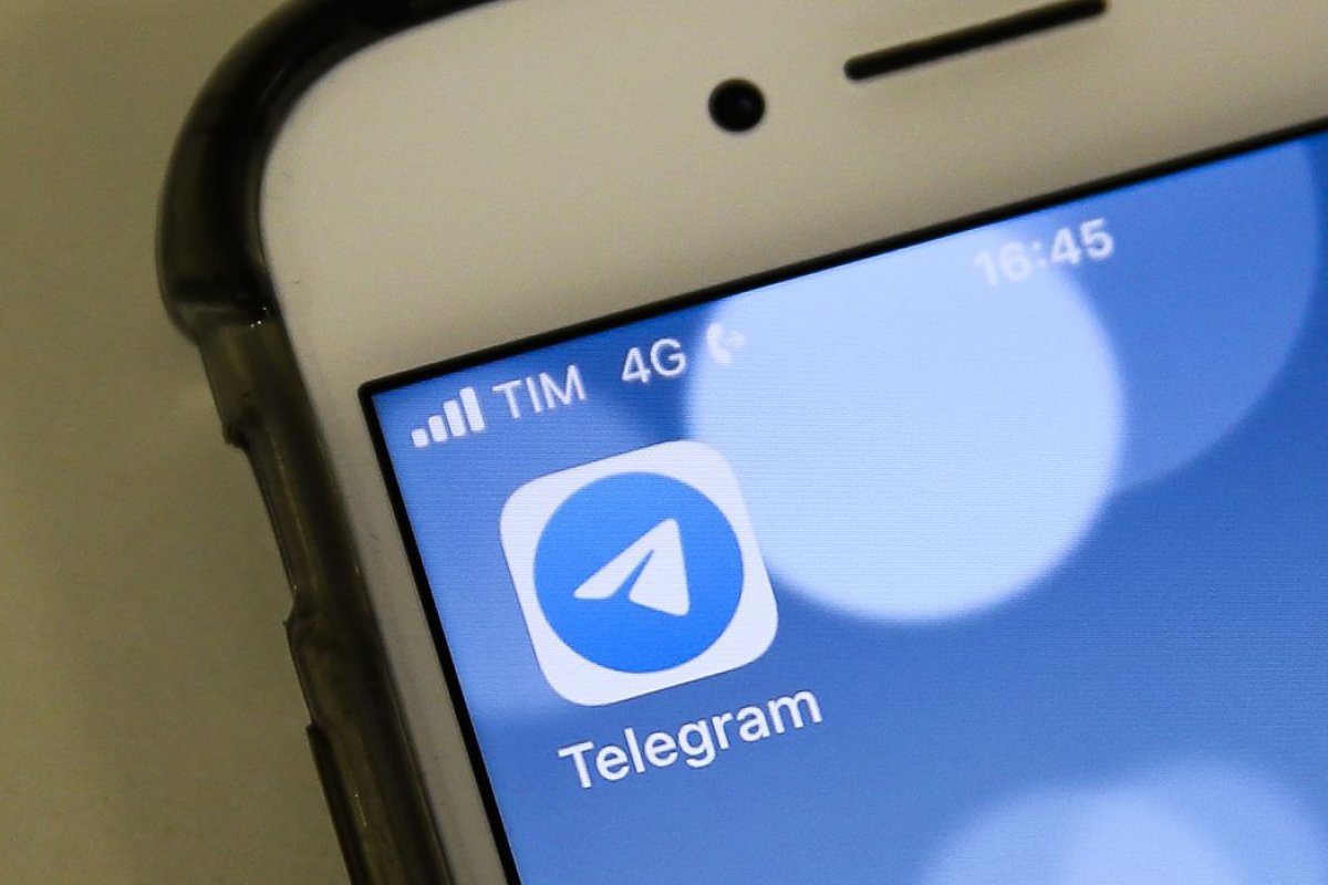 [Procuradoria cobra do Telegram balanço sobre medidas de combate à desinformação]