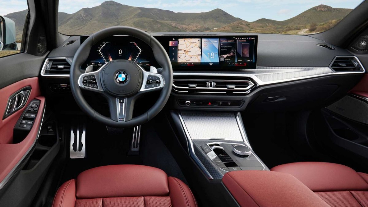 [BMW Serie 3 muda visual na Europa e chegará ao Brasil em breve ]