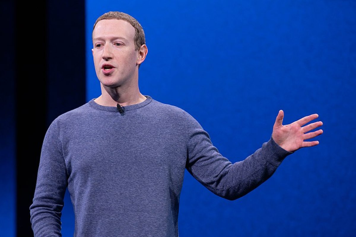 [Caso Cambridge Analytica: Mark Zuckerberg é processado por violação de lei de proteção ao consumidor ]