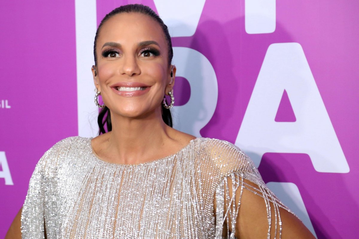 Ivete Sangalo comemora 50 anos com show em sua terra natal, Juazeiro (BA) - Cultura | Farol da Bahia Ivete Sangalo comemora 50 anos com show em sua terra natal, Juazeiro (BA) - Cultura | Farol da Bahia