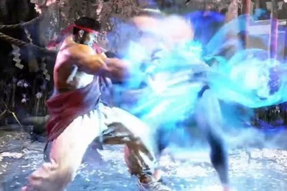[PlayStation: Street Fighter 6 ganha primeiro trailer; veja]