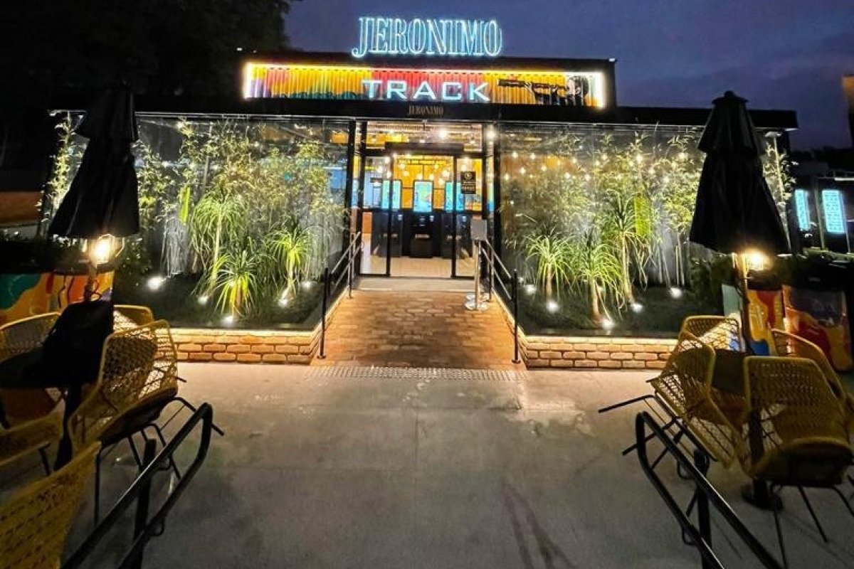 Nova marca do Grupo Madero expande pelo Brasil a fora Michel Telles