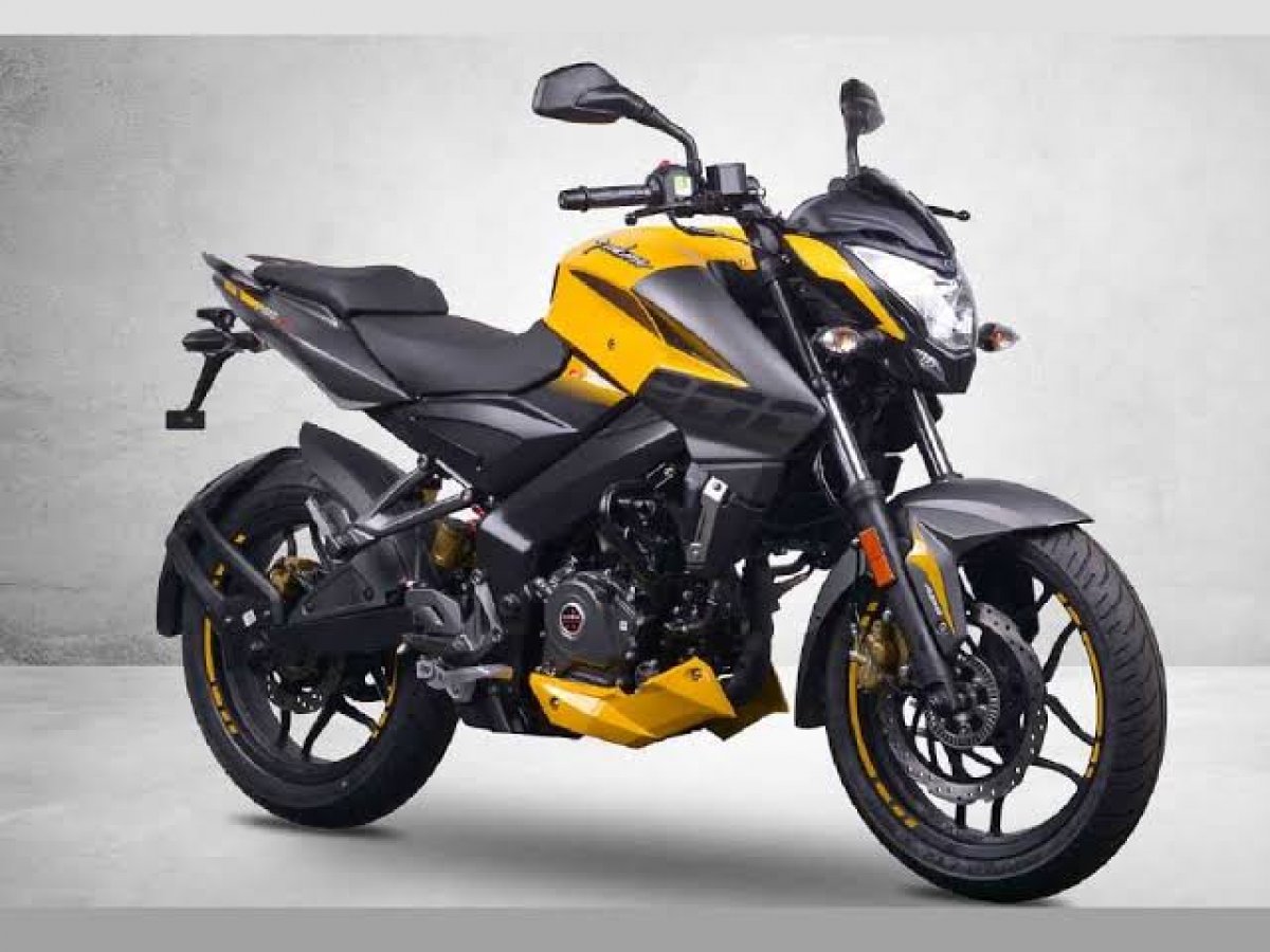 [Gigante de motos na Índia, Bajaj confirma vinda ao Brasil ]