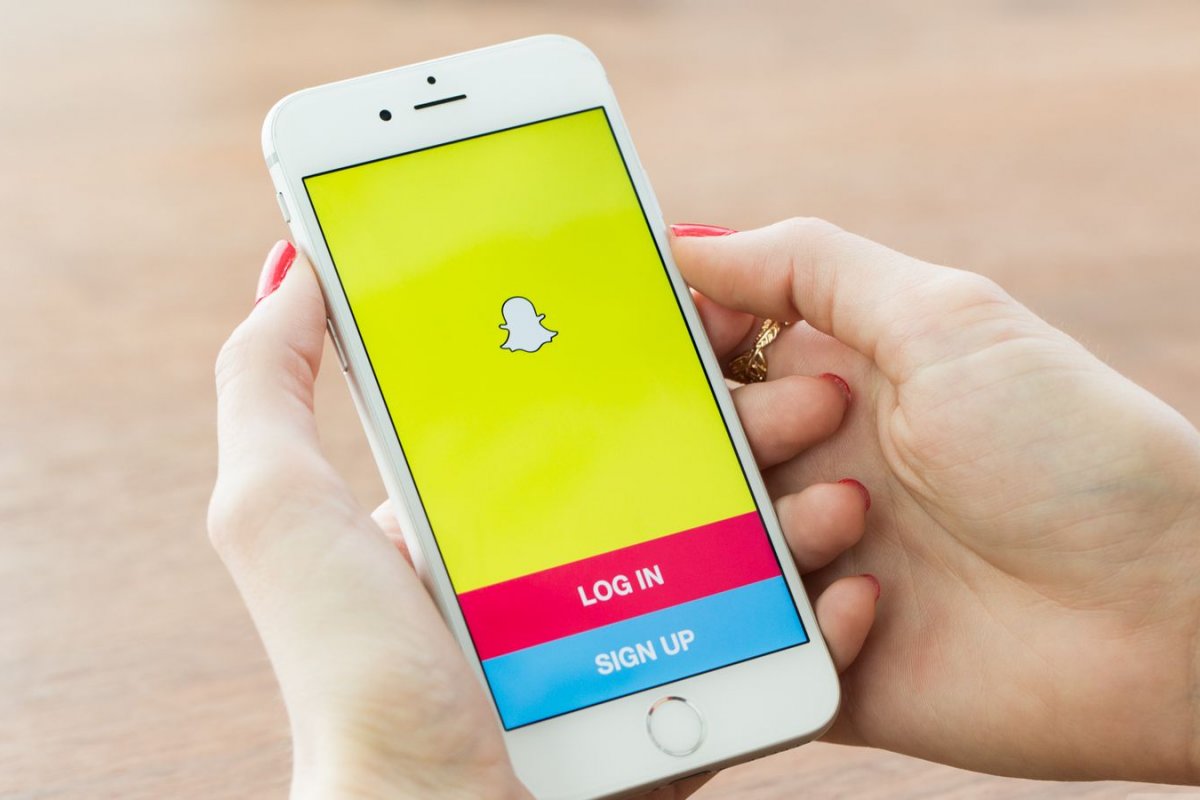 [Snapchat lançará plano de assinatura com recursos exclusivos ]