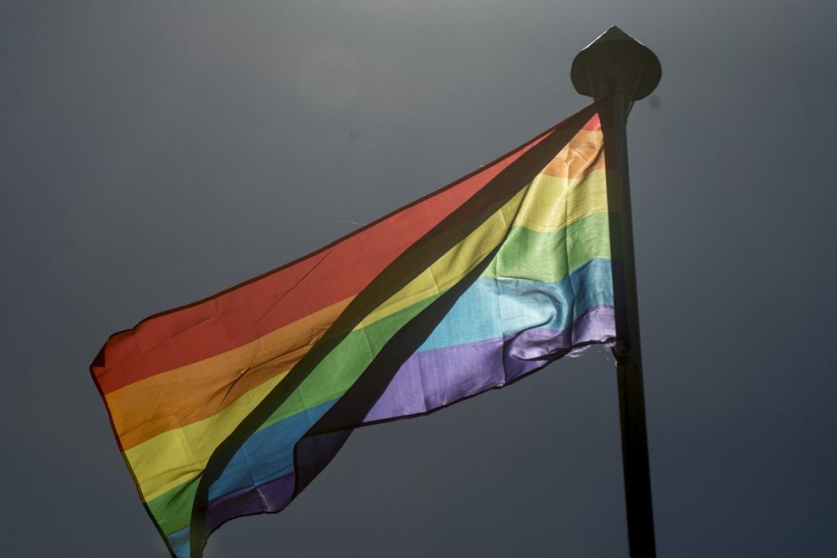 [Gasto médio do turista aumentou 15% na Parada do Orgulho LGBT+ realizada em 2022]