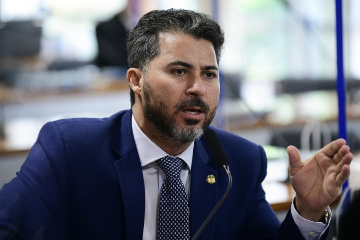 [Marcos Rogério diz que prisão de Ribeiro não justifica abertura de CPI do MEC]