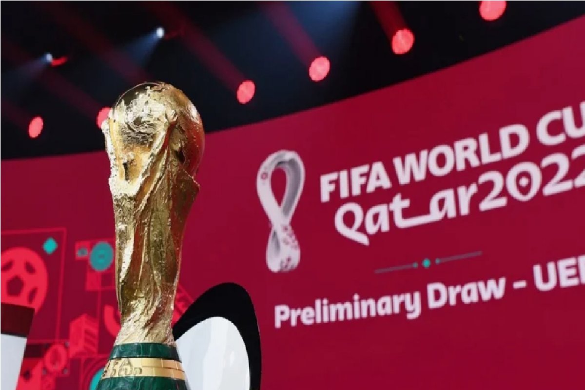 [Copa do Mundo: Fifa anuncia permissão para 26 convocados e 15 jogadores no banco]