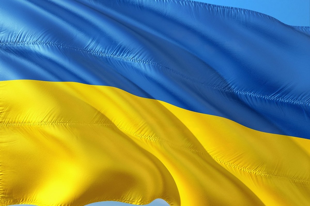 [Ucrânia se torna candidata à adesão na União Europeia ]