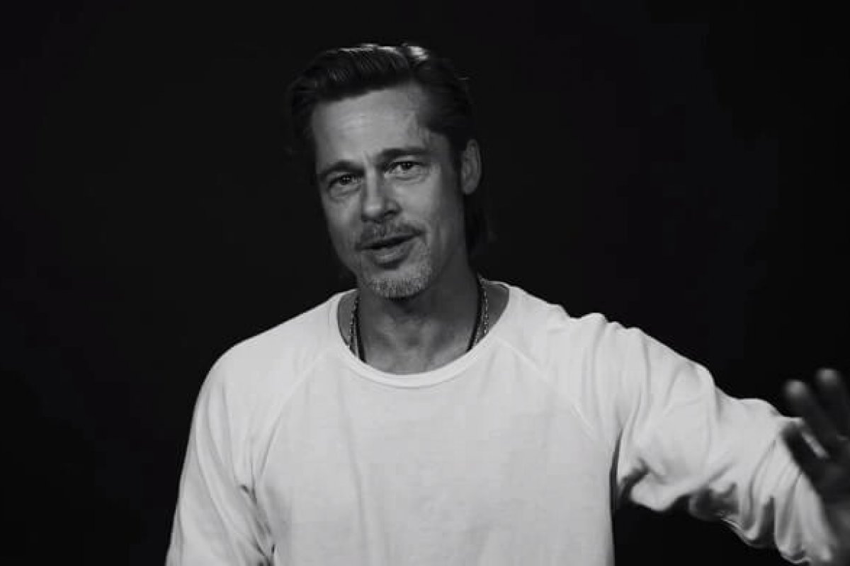 [Aos 58 anos, Brad Pitt planeja aposentadoria em breve]