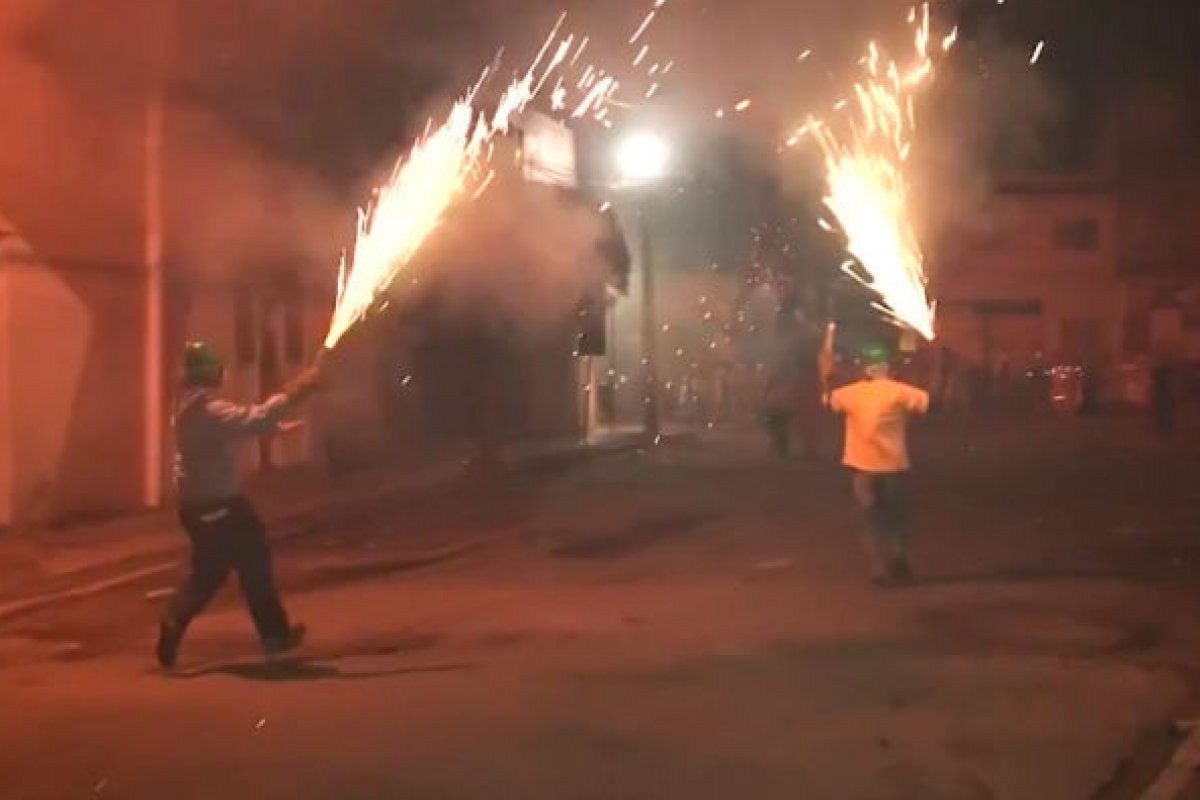 MP expede para proibição à ‘guerra de espadas’ em Senhor do Bonfim Bahia Farol MP expede para proibição à ‘guerra de espadas’ em Senhor do Bonfim Bahia Farol