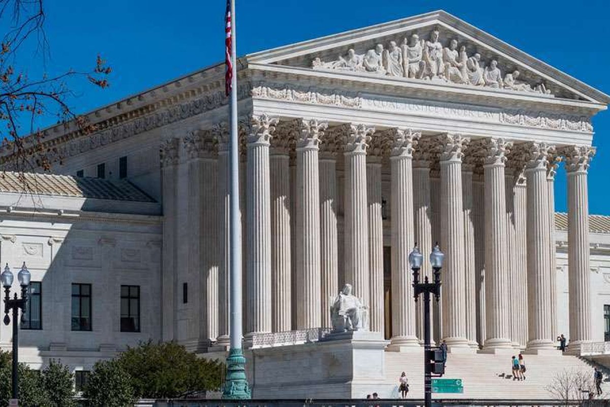 [Suprema Corte dos EUA retira direto ao aborto depois de quase 50 anos]