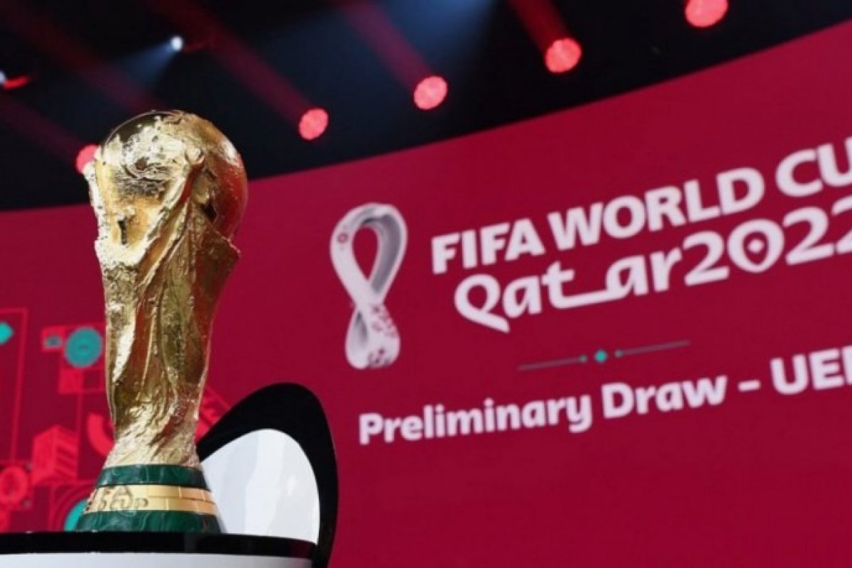 [Quase dois milhões de ingressos já foram vendidos para Copa do Mundo 2022; saiba como comprar e os valores]