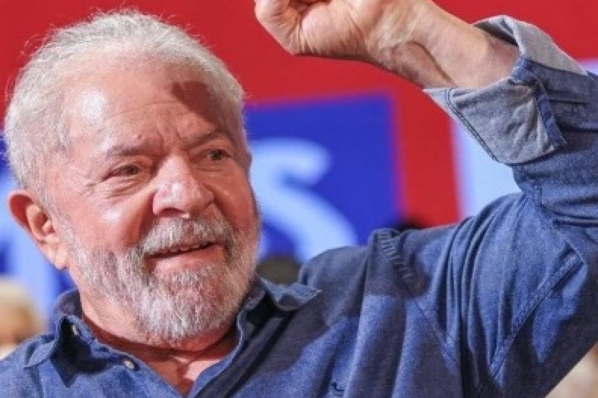 [Eleições 2022: Lula indica que, se vencer, não deve concorrer à reeleição]