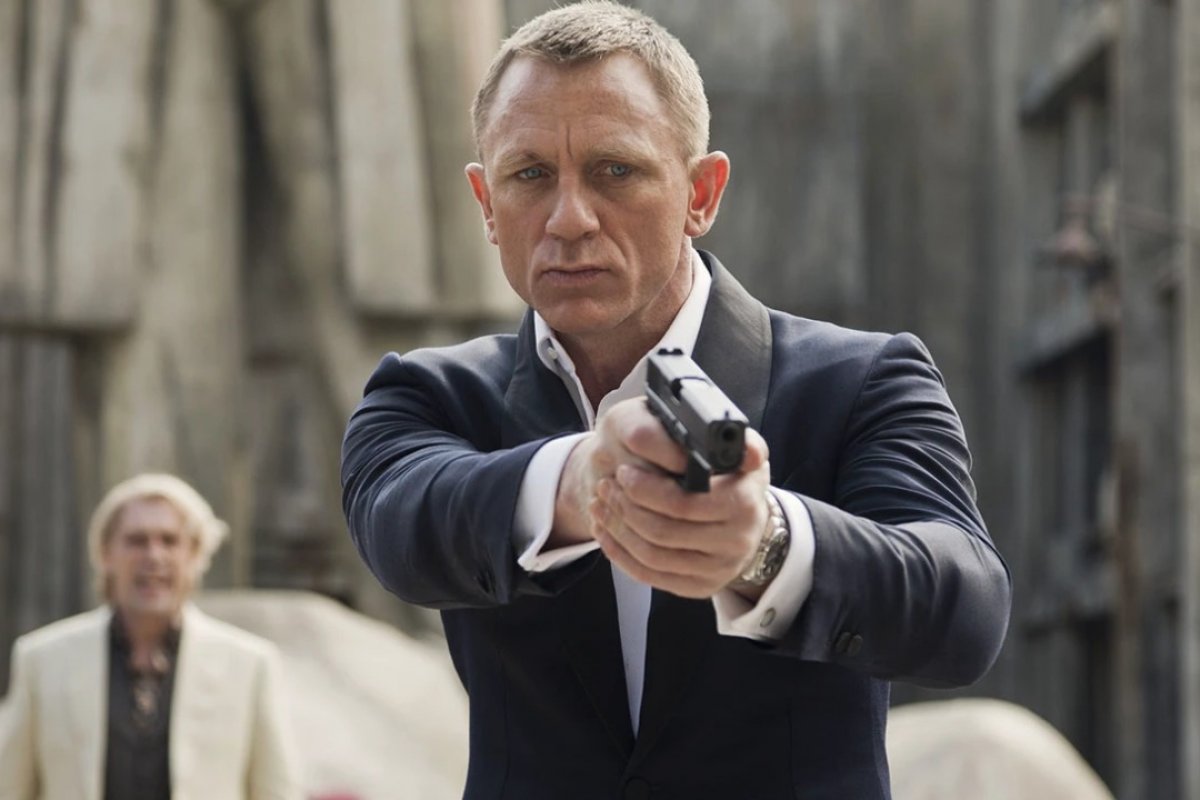 [Próximo 007 será reinvenção de James Bond e vai demorar pra chegar, diz produtora]