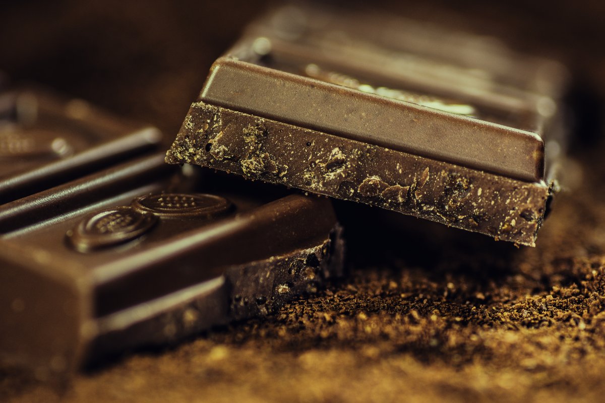 [Produção na maior fábrica de chocolate do mundo é interrompida após casos de Salmonella]