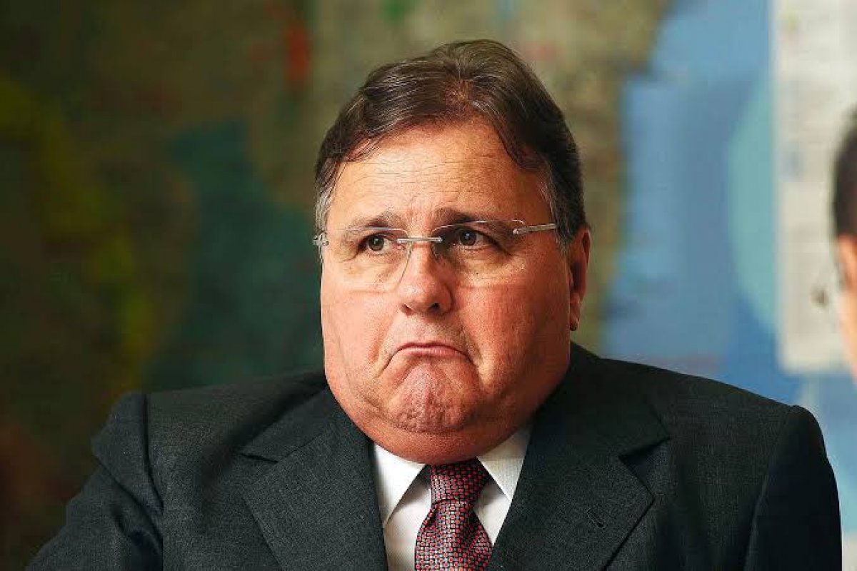 [Geddel tem pedido de habeas corpus negado pelo STF]