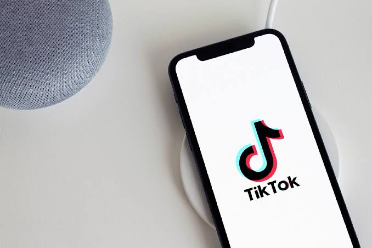 [Ministério da Justiça abre processo para investigar se TikTok protege usuários ]