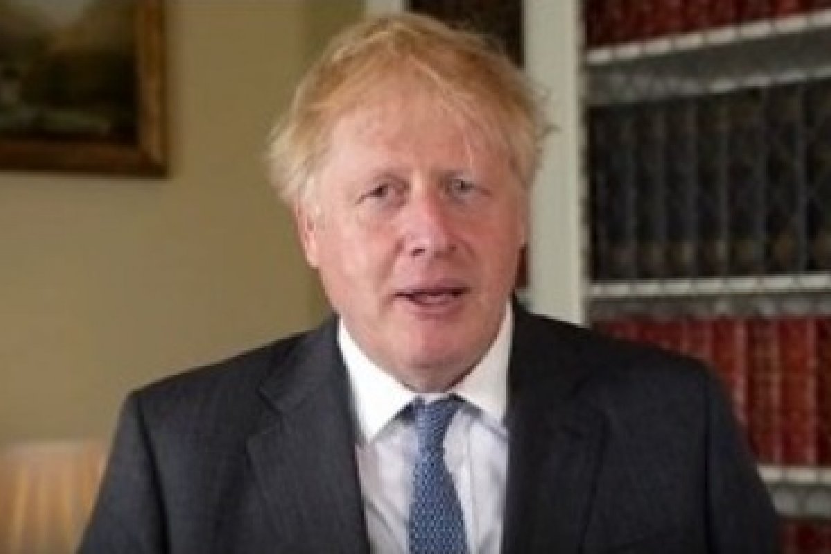 [Ministros britânicos renunciam após escândalo que pode derrubar Boris Johnson]