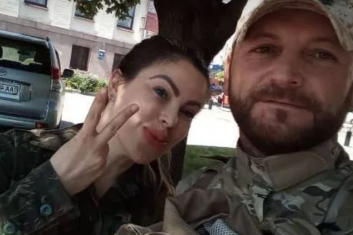 [Guerra na Ucrânia: Itamaraty confirma morte de brasileiros voluntários ]