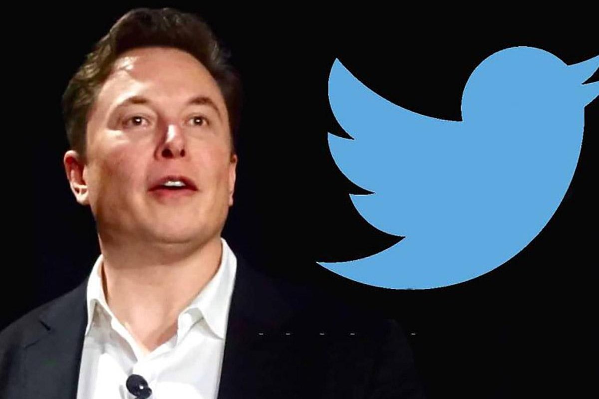 [Elon Musk desiste de negociações para compra do Twitter]
