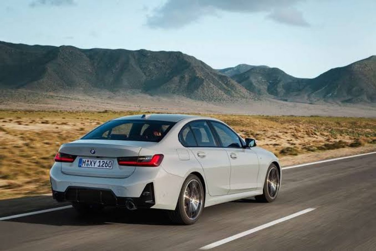 [BMW confirma produção dos novos Série 3 e X1 no Brasil ]