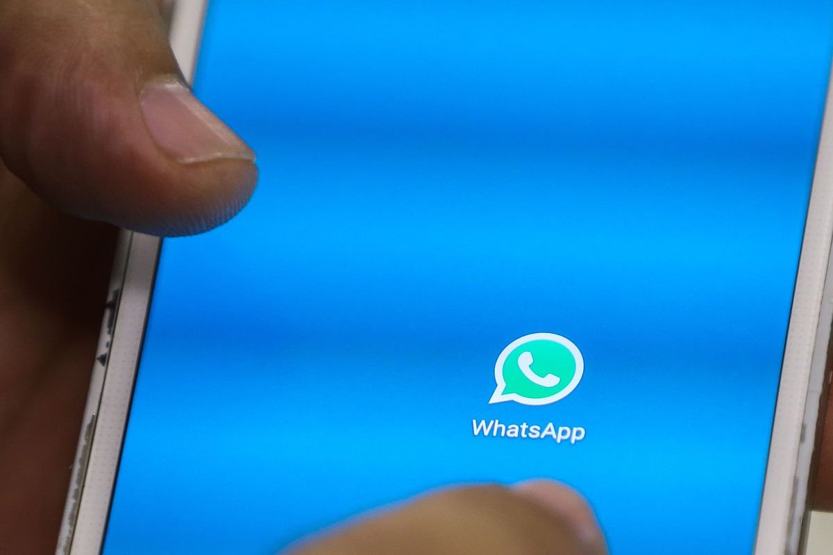 [WhatsApp não vai enfraquecer criptografia por determinação do governo, afirma Will Cathcart]