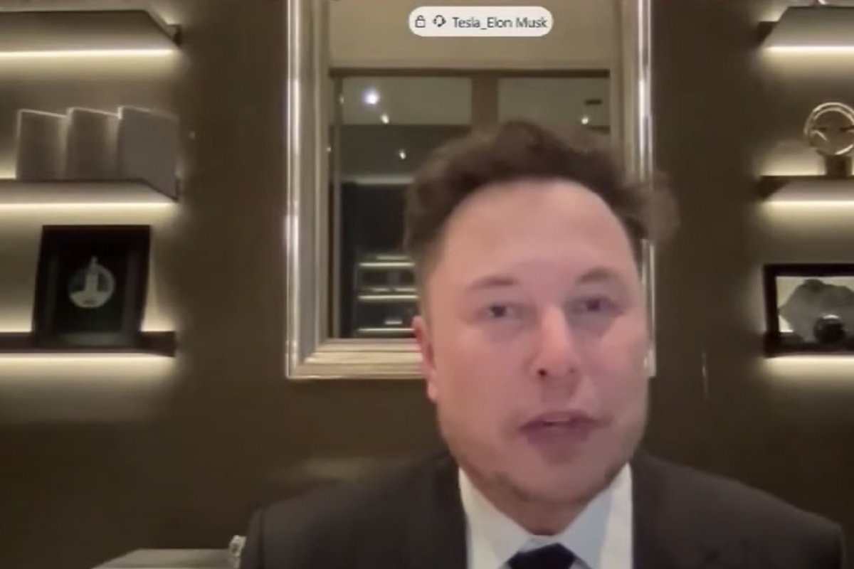 [Elon Musk desafia CEO do Twitter a participar de debate sobre porcentagem de bots na rede social]