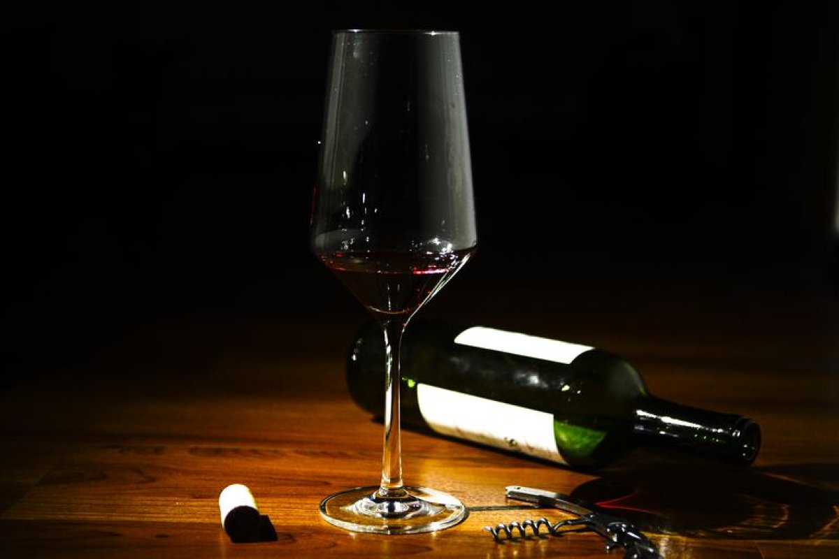 [Vendas de vinho registra queda no 1º semestre, mas se mantêm 28% acima de patamar pré-pandemia]