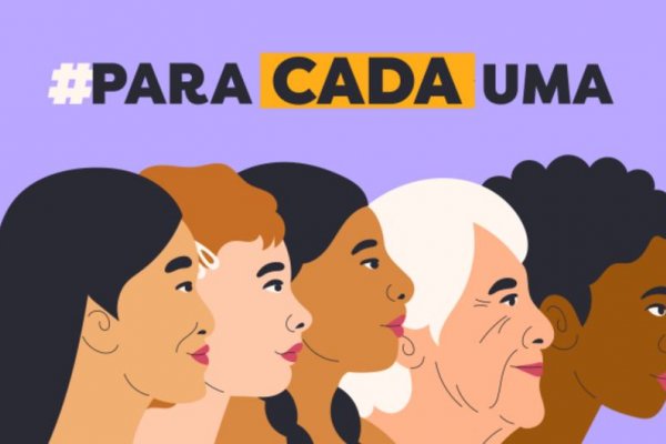 [ONU faz campanha contra violência doméstica no Brasil ]
