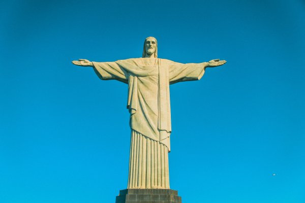 [Rio de Janeiro cria data para comemorar fim das restrições de covid-19]