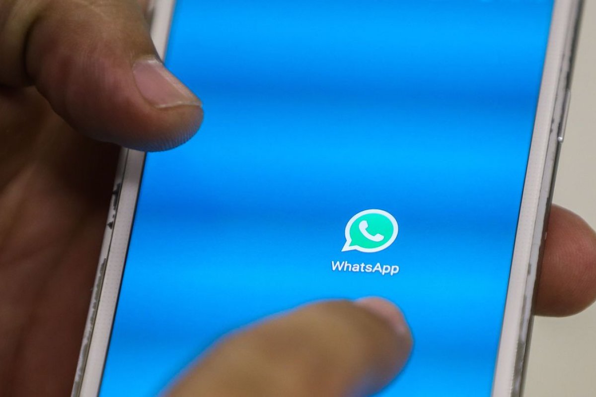 [Whatsapp anuncia novo recurso para esconder status de 'online']