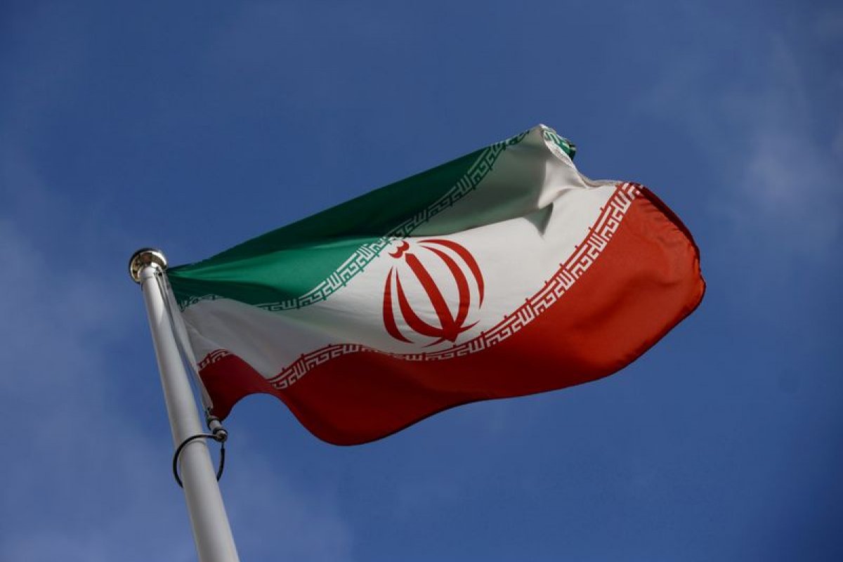 [Irã responderá nesta segunda (15) o texto da UE para acordo nuclear]
