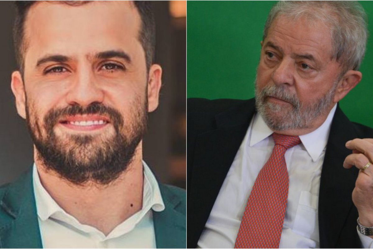 [Eleições: Pros retira candidatura e decide apoiar Lula]