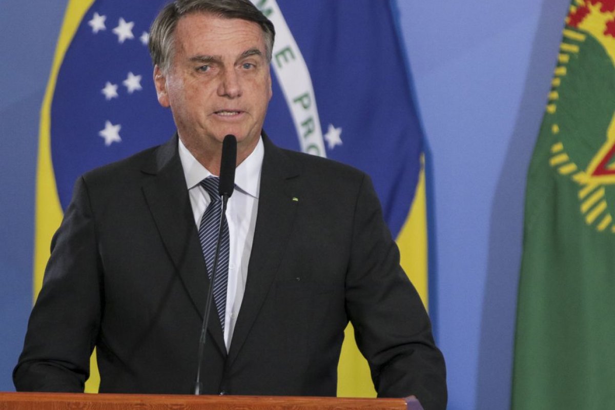 [Eleições: Bolsonaro lidera em SP com 40,3% de intenções de votos]